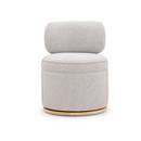 Silla de escritorio giratoria Amaya