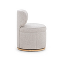 Silla de escritorio giratoria Amaya