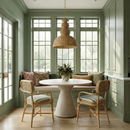 Silla de comedor Dorine