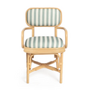 Silla de comedor Dorine
