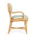 Silla de comedor Dorine