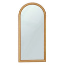 Espejo de pie Arch de 72"