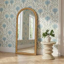 Espejo de pie Arch de 72"
