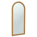Espejo de pie Arch de 72"
