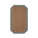 Charlene 35"X59" Jewel Wall Mirror 34 Espejo de pared Charlene Jewel de 35" x 59"