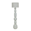 Lámpara de piso Pebble