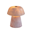 Lámpara de mesa Pouty Pink