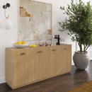 Bufetera Aria 75"