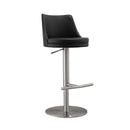 Taburete ajustable Reagan