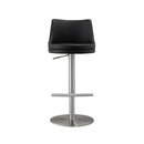 Taburete ajustable Reagan