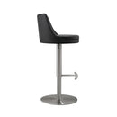 Taburete ajustable Reagan