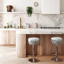 Taburete ajustable Astro