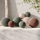 Cojín decorativo Bobba 9"