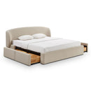 Cama Corey