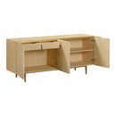 Bufetera Echo de 70"