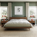 Cama Emery