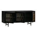 Bufetera Gatsby 66"