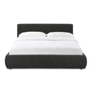 Cama Isla