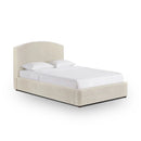 Cama Leah