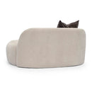 Loveseat Carraway 59"