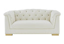 Loveseat Farah 69"