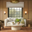 Loveseat Tarra 86"