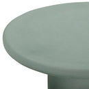 Mesa de centro Jade para interiores y exteriores (71-86 cm)