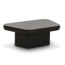 Mesa de centro Yoko negra
