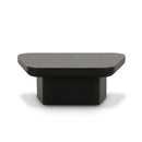 Mesa de centro Yoko negra
