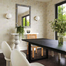 Mesa de comedor rectangular Shiloh de 102"