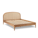 Cama de ratán natural Mico