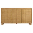 Bufetera Miles de 62" y 3 puertas