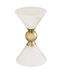 Mesa auxiliar Balhi