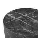 Mesa auxiliar Charra para interior/exterior