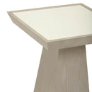 Mesa auxiliar Coco
