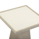 Mesa auxiliar Coco
