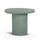 Mesa auxiliar de interior/exterior Jade
