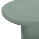 Mesa auxiliar de interior/exterior Jade