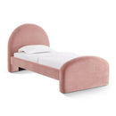 Cama individual Moon Rose