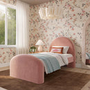 Cama individual Moon Rose