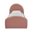 Cama individual Moon Rose