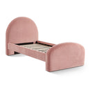 Cama individual Moon Rose
