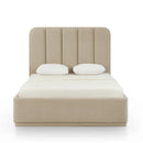 Cama Parket