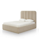Cama Parket