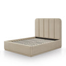 Cama Parket