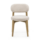 Silla de comedor Carnation