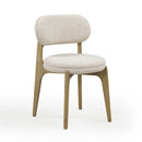 Silla de comedor Carnation
