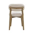 Silla de comedor Carnation