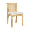 Silla de comedor Amara