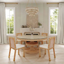 Silla de comedor Amara